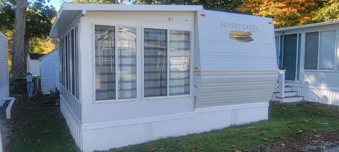 9 Bourne Ave #A2, Wells, ME 04090