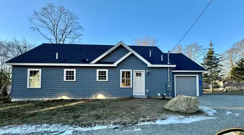 36 Alexander Way, Boothbay Harbor, ME 04538