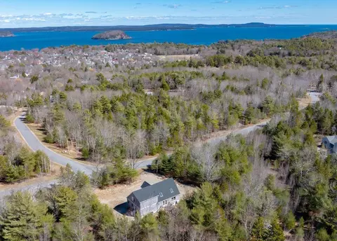 41 Hamilton Hill Way, Bar Harbor, ME 04609