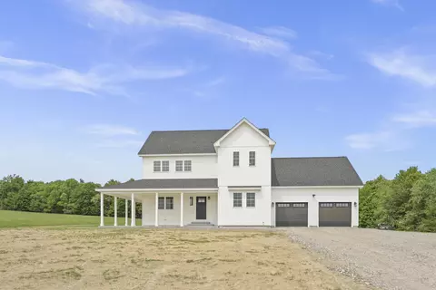 lot5 Meadow View Dr, Readfield, ME 04355