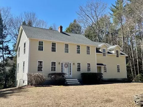 Undisclosed, Sanford, ME 04083