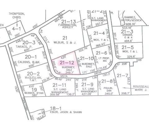 63 Vista Dr, Albion, ME 04910