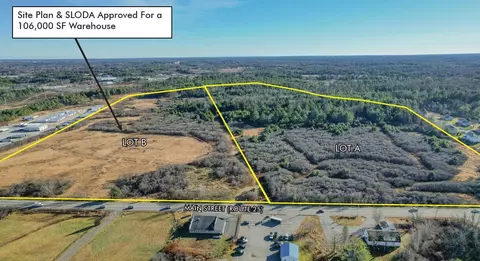 0 Cobb Rd, Gorham, ME 04038