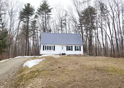 406 Lovell Rd, Fryeburg, ME 04037