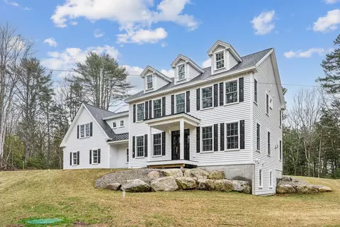 26 Joshua Chamberlain Way, Freeport, ME 04032