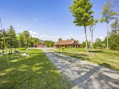 36 Deer Run Dr, Jackman, ME 04945