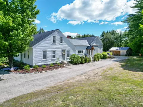 917 Main St, Fryeburg, ME 04037