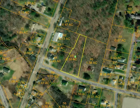 Undisclosed, Bucksport, ME 04416