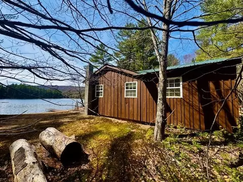 lot4 Otter Pond Rd, Mayfield Twp, ME 04942