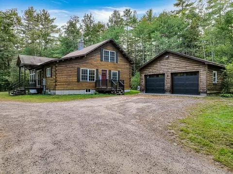 611 Greenwoods Rd, Peru, ME 04290