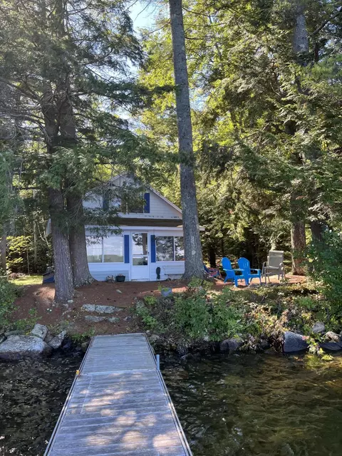 117 Blue Jay Rd, Acton, ME 04001