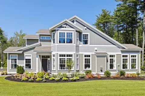 16 Plover Way #26, South Portland, ME 04106