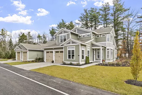 14 Plover Way #25, South Portland, ME 04106