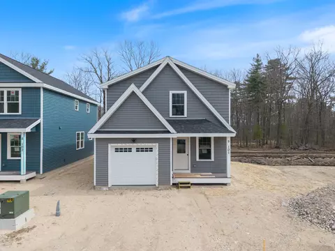 5 Blaine St #101, Saco, ME 04072