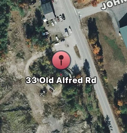 tbd Old Alfred Rd, Waterboro, ME 04087