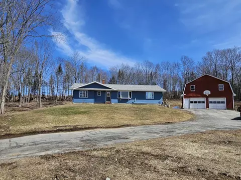 97 Harmony Rd, Athens, ME 04912