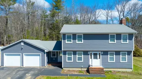 9 Sheffield Ave, Lewiston, ME 04240