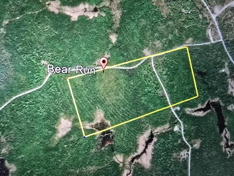 44 Bear Run, Greenbush, ME 04418