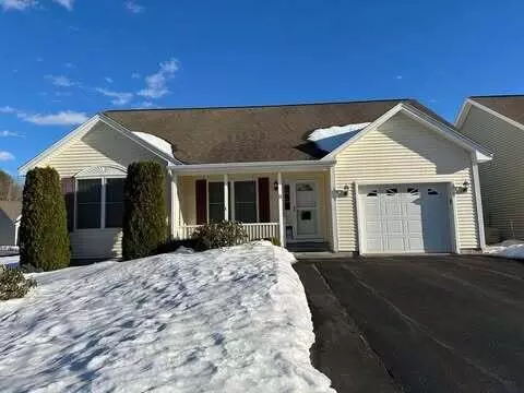11 Poland Pl #11, Poland, ME 04274