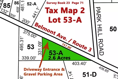 344 Belmont Ave, Belfast, ME 04915