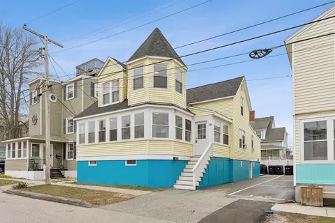 16 Union Ave, Old Orchard Beach, ME 04064