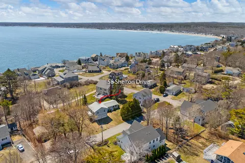 58 Shelton Dr, York, ME 03909