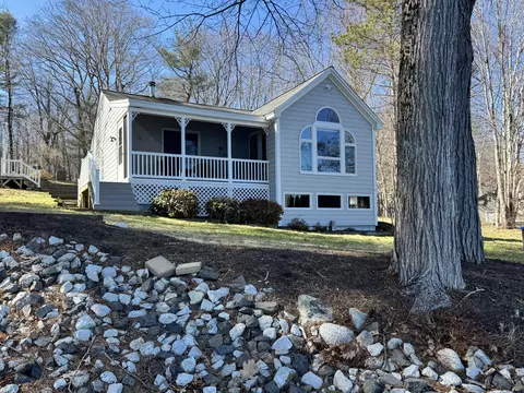64 W Shore Dr, Poland, ME 04274