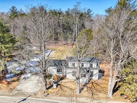 41 P Ridge Rd, Readfield, ME 04355