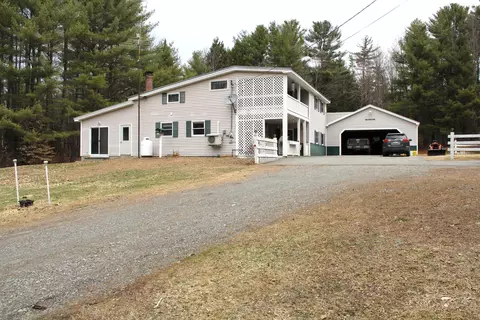 Undisclosed, Norridgewock, ME 04957