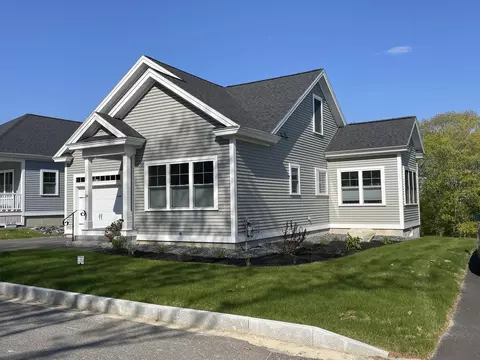 lot16 Acorn Ln #16, Hallowell, ME 04347