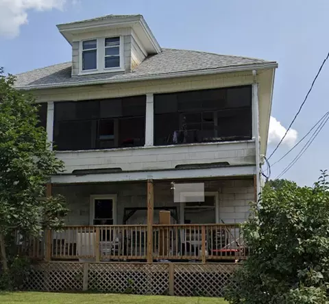 29 Grammar St, Sanford, ME 04073