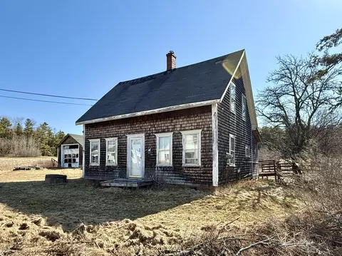 30 Harrision Rd, Edmunds Twp, ME 04628