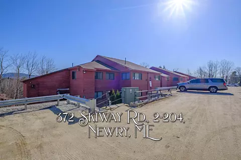 372 Skiway Rd #204, Newry, ME 04261