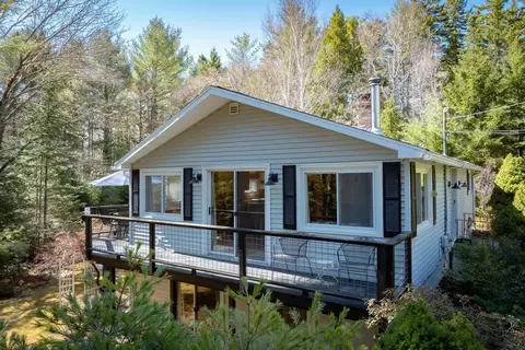 31 Parker Farm Rd, Mount Desert, ME 04660