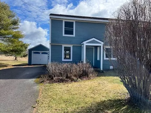 12 Windward Way #320, Cutler, ME 04626