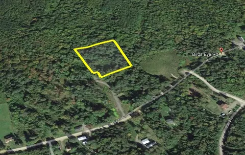 lot11 Errol Haley Way, Rangeley Plt, ME 04970