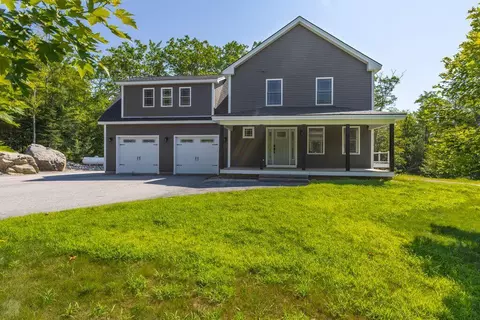 1341 Cape Rd, Limington, ME 04049