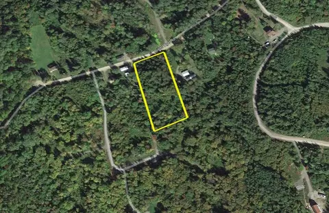 lot8 Margaret Ln, Rangeley Plt, ME 04970