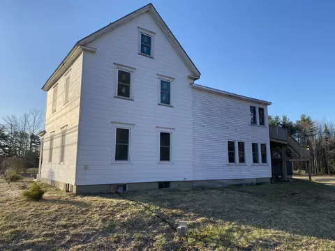 Undisclosed, Lisbon, ME 04250