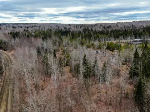 Lot 96 Freedom Way, Prentiss Twp T7 R3 Nbpp, ME 04487
