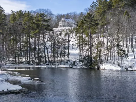 158 Cold Spring Farm Rd, Phippsburg, ME 04562