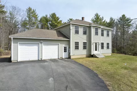47 Gotham Woods, Woolwich, ME 04579