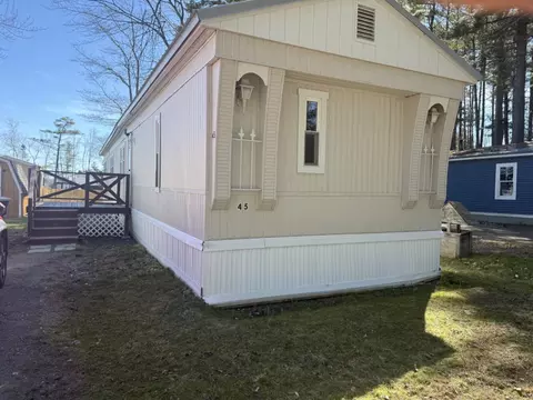 799 Stillwater Ave #45, Old Town, ME 04468