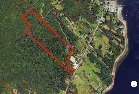 14 Atlantic Hwy # -6, Lincolnville, ME 04849