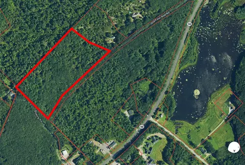 16-43 2 Old Four Rod Rd, Rockport, ME 04856