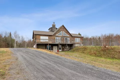 55 Misty Mountain Ln, Whitefield, ME 04353