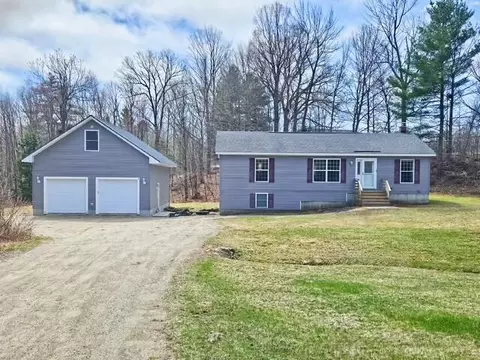 1691 Milton Mills Rd, Acton, ME 04001