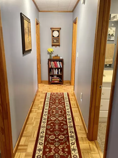 Entry Way - 1 Daggett Rd, Perry, ME 04667 photo 1 of 2