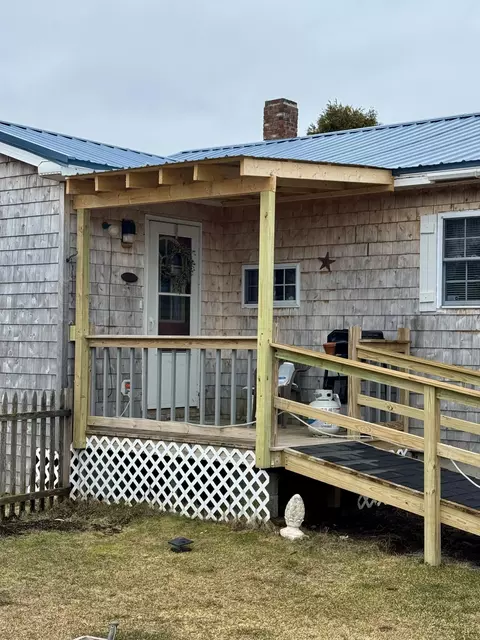 Exterior - 1 Daggett Rd, Perry, ME 04667 photo 8 of 32
