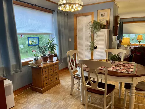 Dining - 1 Daggett Rd, Perry, ME 04667 photo 2 of 2